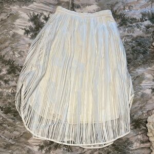 Vivian Chan Juliet Skirt